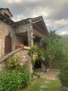 Casa Alejandra